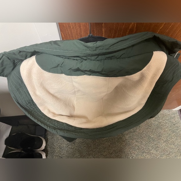 Parka Jacket • “Old Khaki” Brand • Excellent Condition • Men’s M - Picture 12 of 14